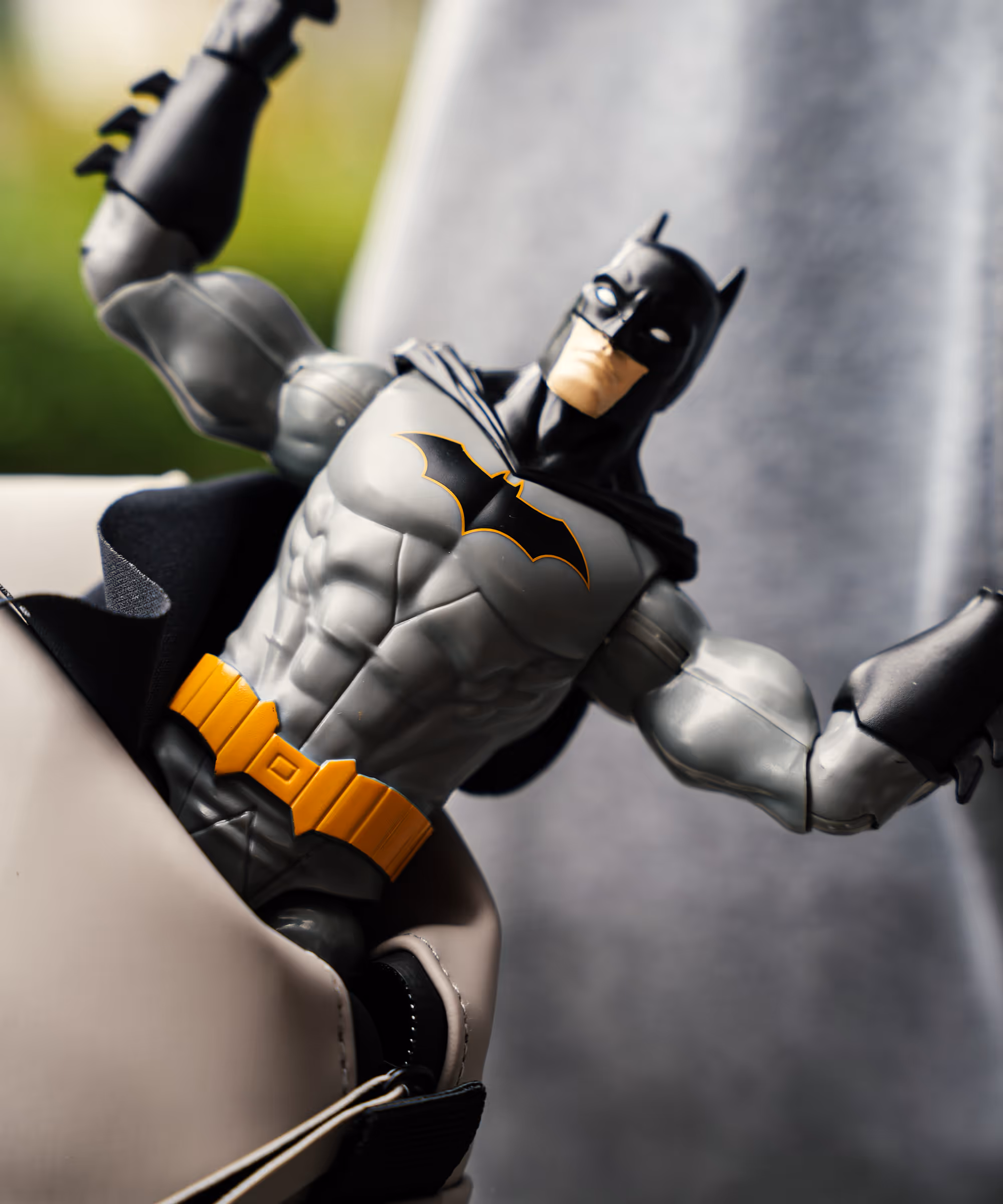 Aquis Plaza x World of Fitness