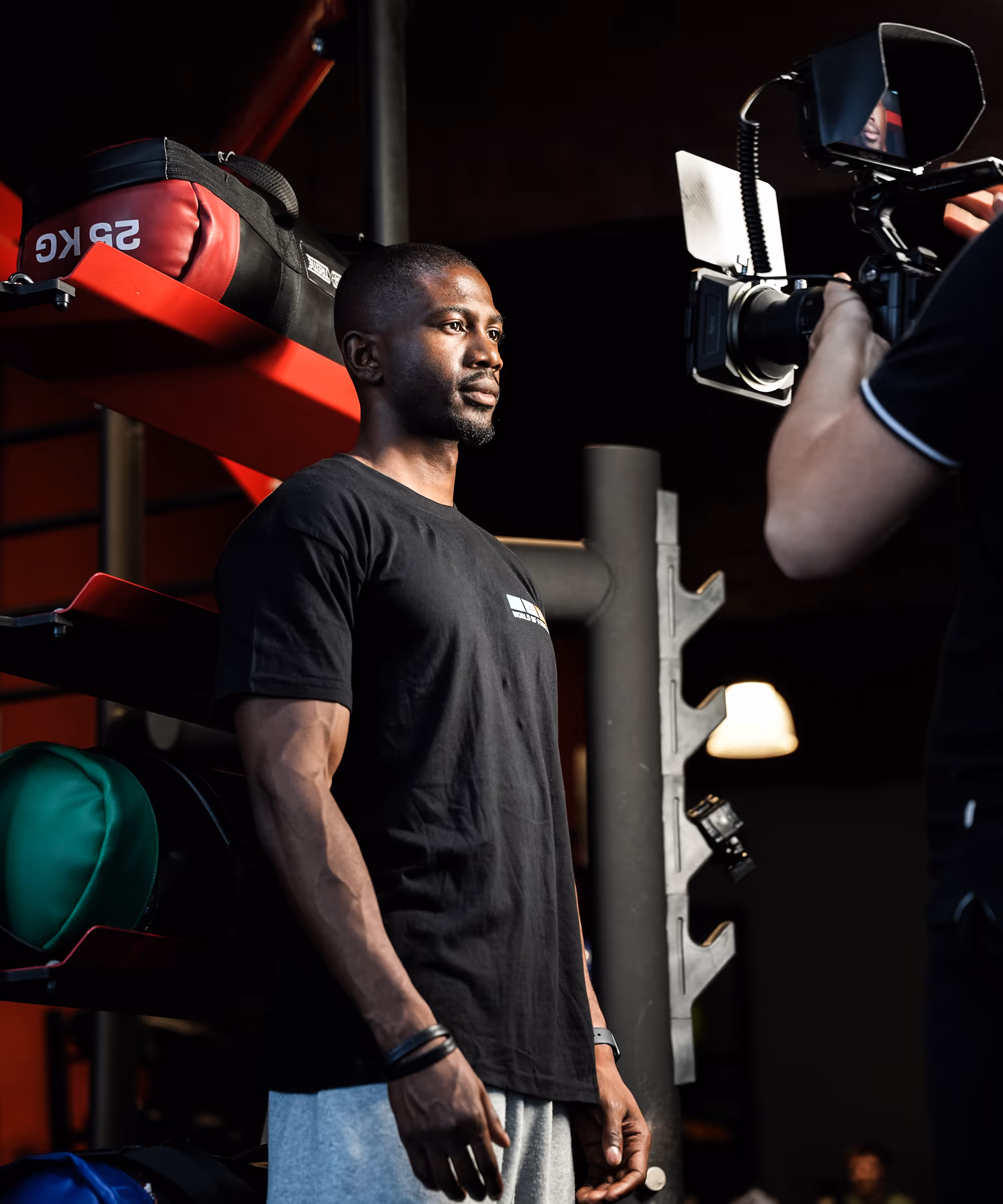 Aquis Plaza x World of Fitness