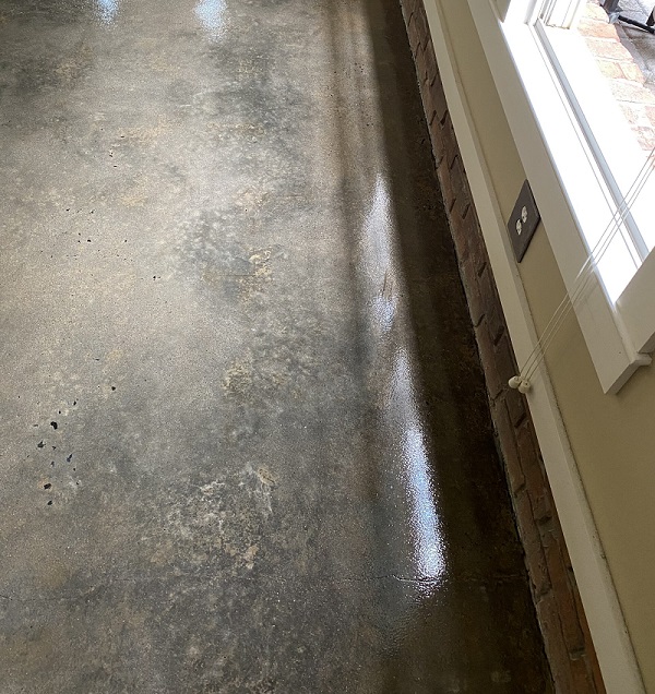 concrete resurfacing in charlotte 
