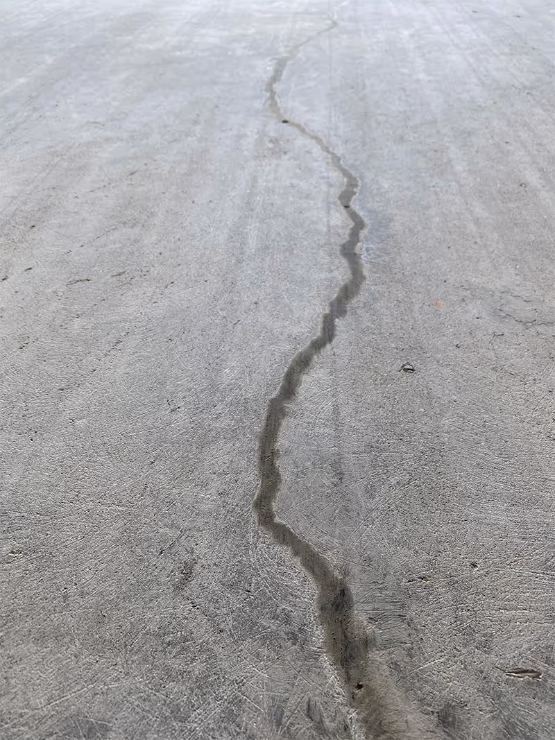 concrete repair in charlotte