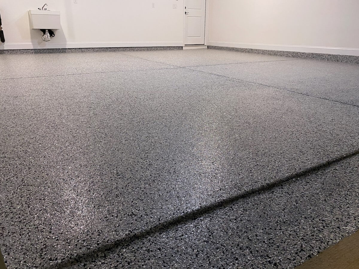 garage flooring charlotte