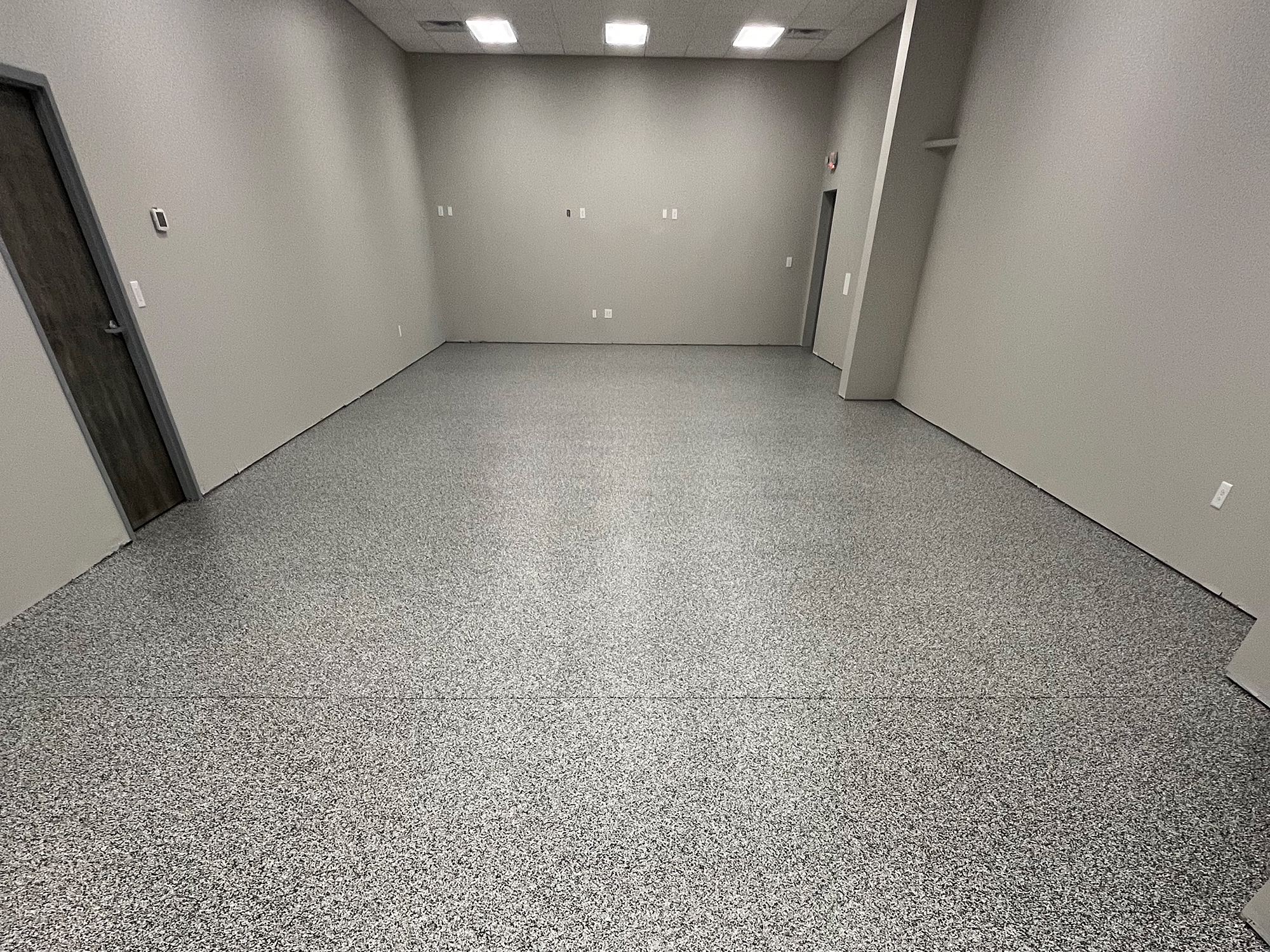 Commercial Flooring Charlotte