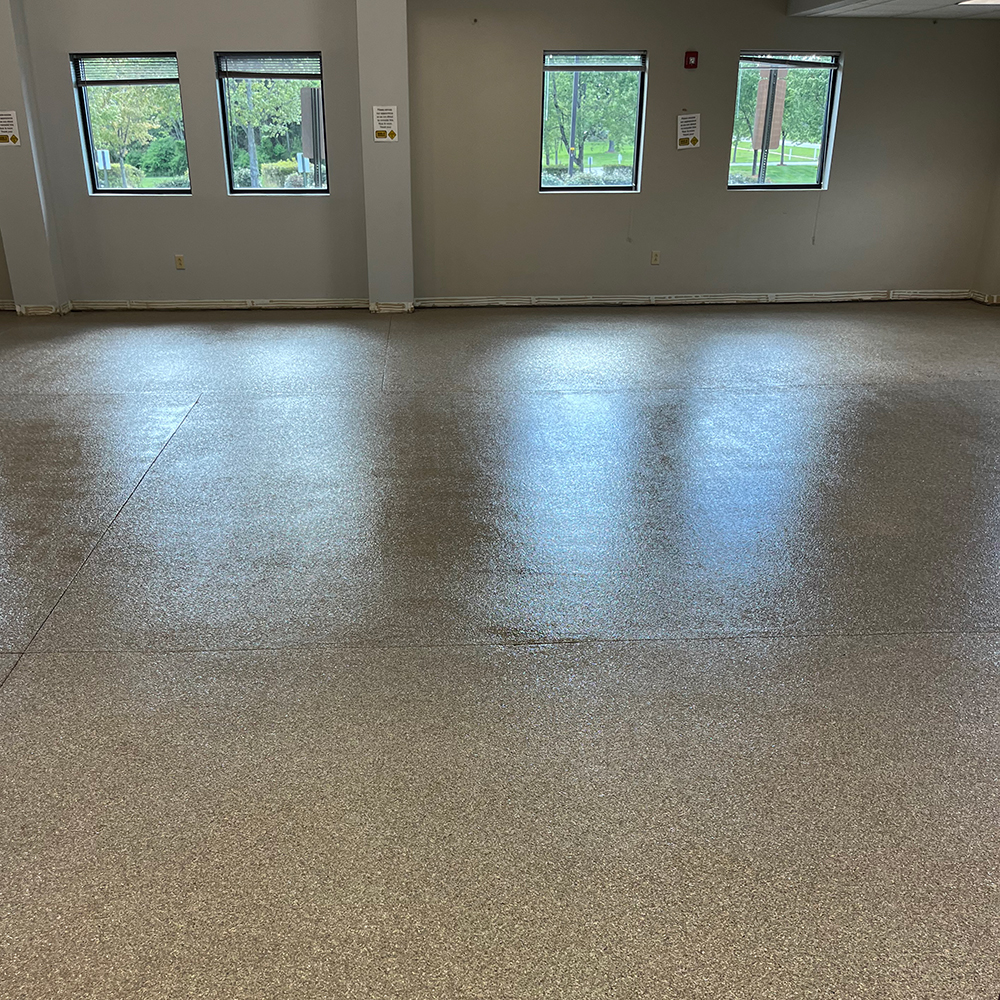 Commercial Flooring Solutions Charlotte