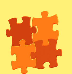 Finished brand identity applied to campaign.