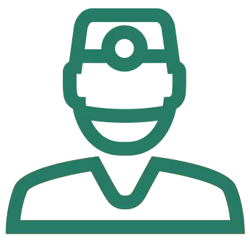 icon - checkup