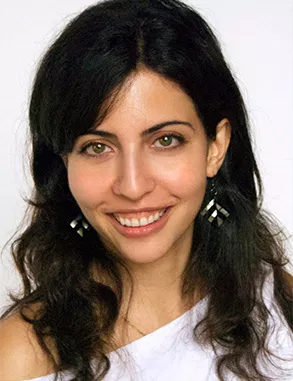 Dr. Shiva Basir - Blossom Pediatric Dentistry
