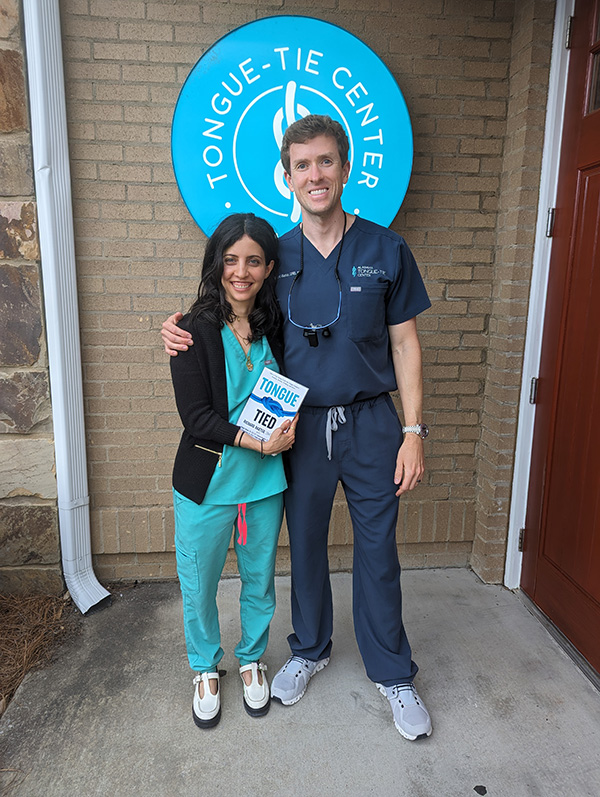 Blossom Pediatric Dentistry | Pediatric Dental Emergencies, Airway Screening and Extraction