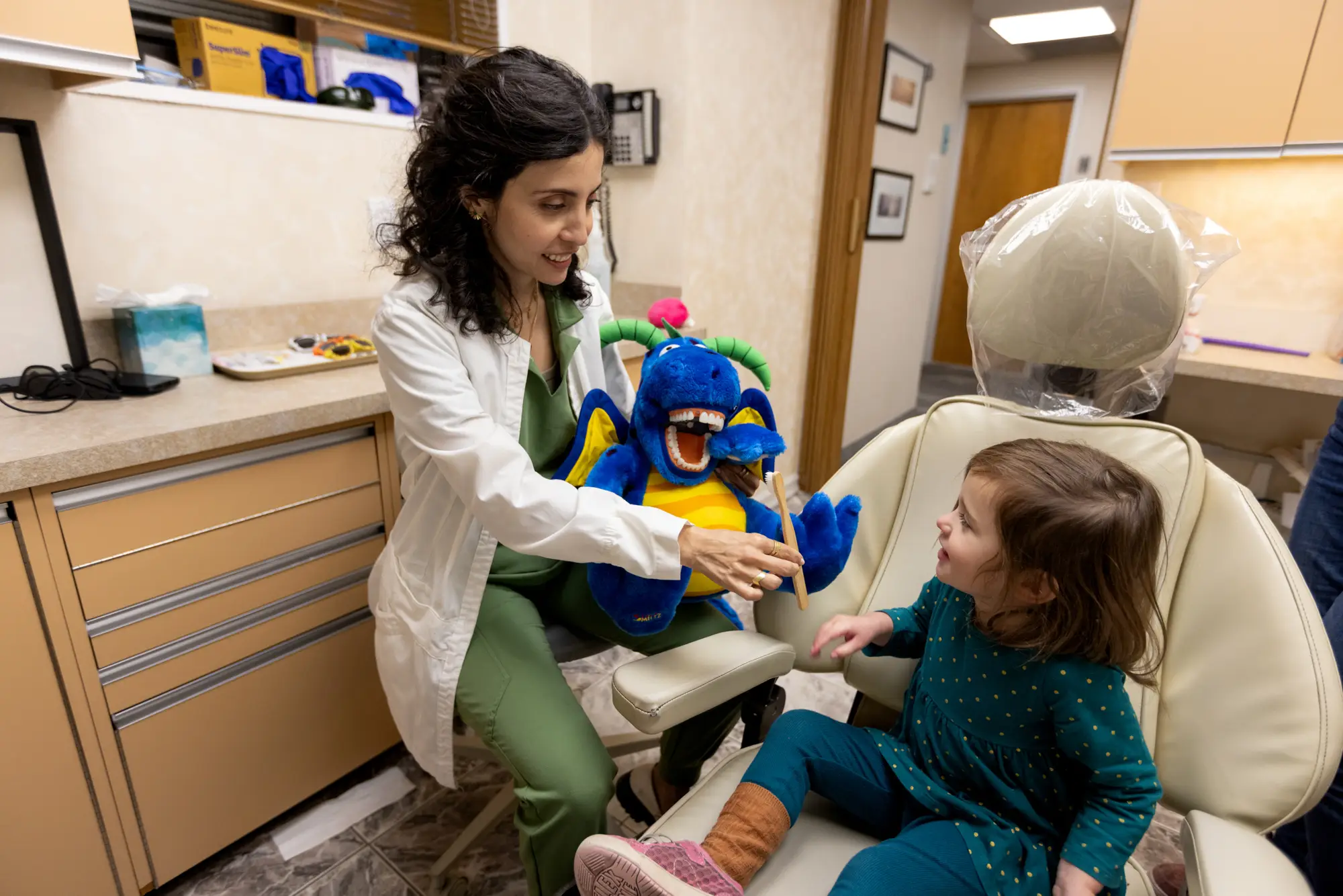 Pediatric Dentist in Upper East Side NYC New York - dental emergencies