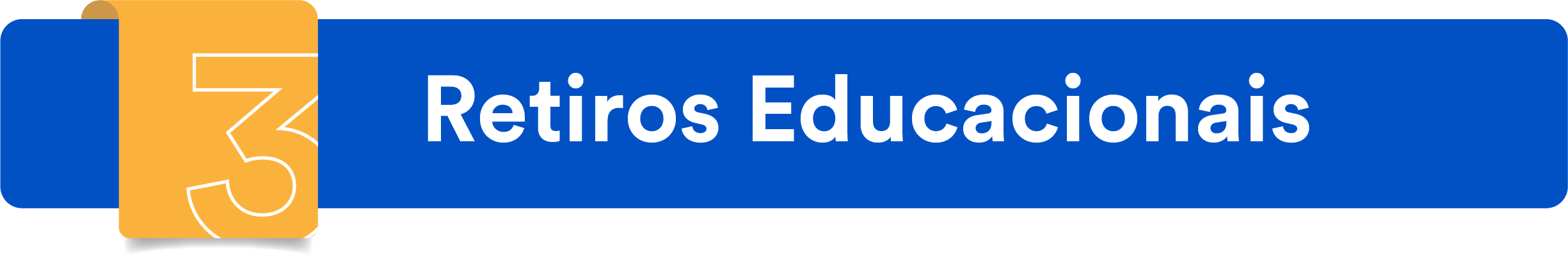 Retiros Educacionais