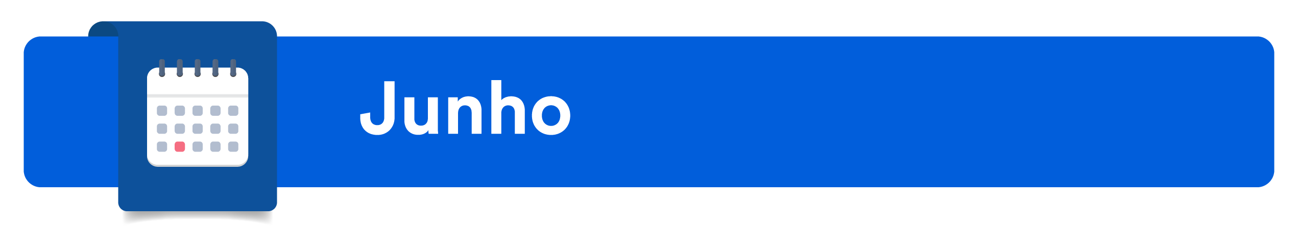 Eventos educacionais de junho