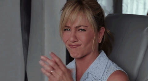 Well Done Applause GIF