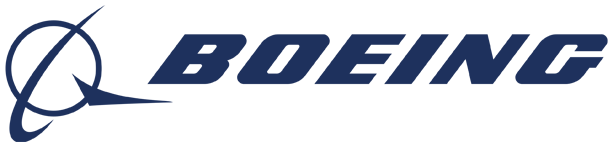 boeing logo