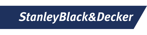 black and decker logo