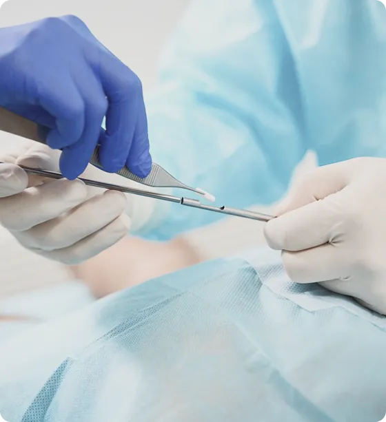 Small hormone pellets for testosterone replacement therapy, highlighting a convenient and effective method to maintain healthy testosterone levels over time at Gameday Men's Health.