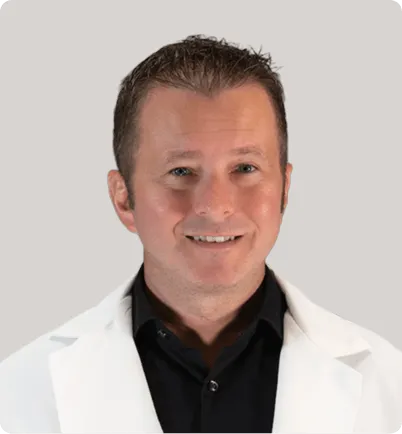 Dr. Robert Young - Emergency Medicine Physician, Owner Gameday Clayton, Medical Advisory Board Member