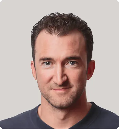 Dr. Kyle Ricord - Clinic Owner – Gameday Men’s Health Westsprings (Calgary, Alberta)