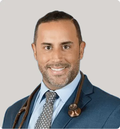 Dr. Alonso Osorio-Giraldo - Medical Director / Owner, Gameday Men’s Health Tyler