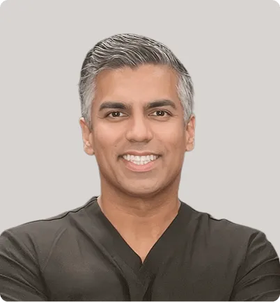 Dr. Haleem Mohammed - Chief Medical Officer of Gameday Men’s Health