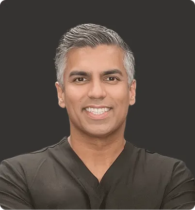 Dr. Haleem Mohammed - Chief Medical Officer of Gameday Men’s Health