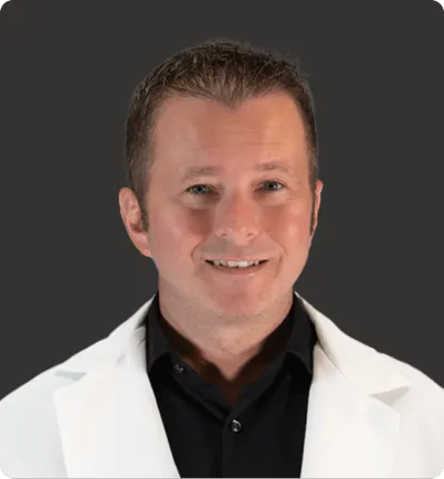 Dr. Robert Young - Emergency Medicine Physician, Owner Gameday Clayton, Medical Advisory Board Member