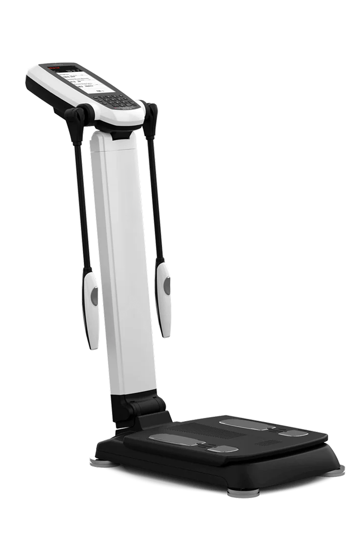 Body composition scanning device used for non-invasive health assessments at Gameday Men’s Health in Carlsbad, CA.