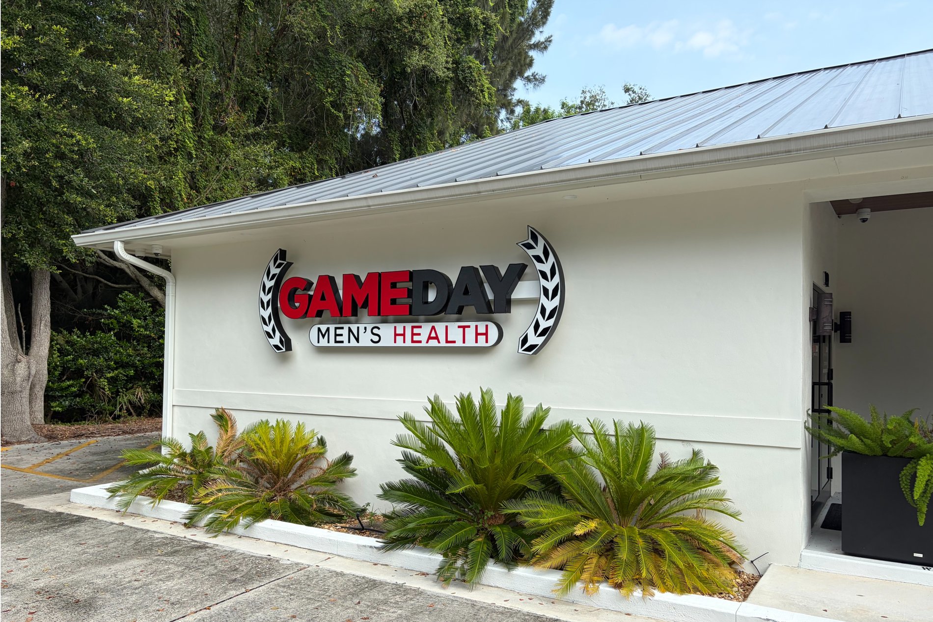 TRT & Men's Health Clinic in Vero Beach, FL