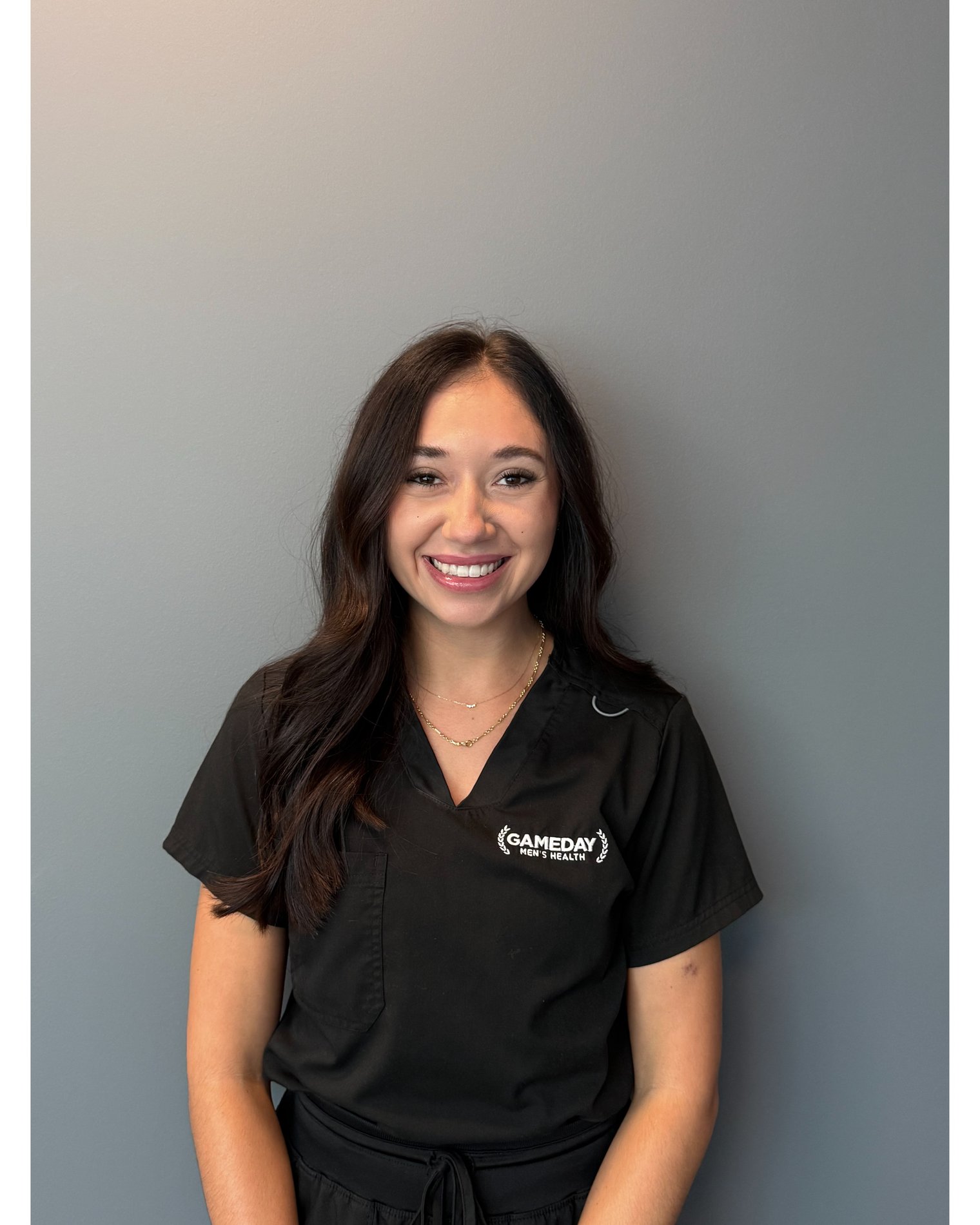 Amanda Parker, FNP-BC