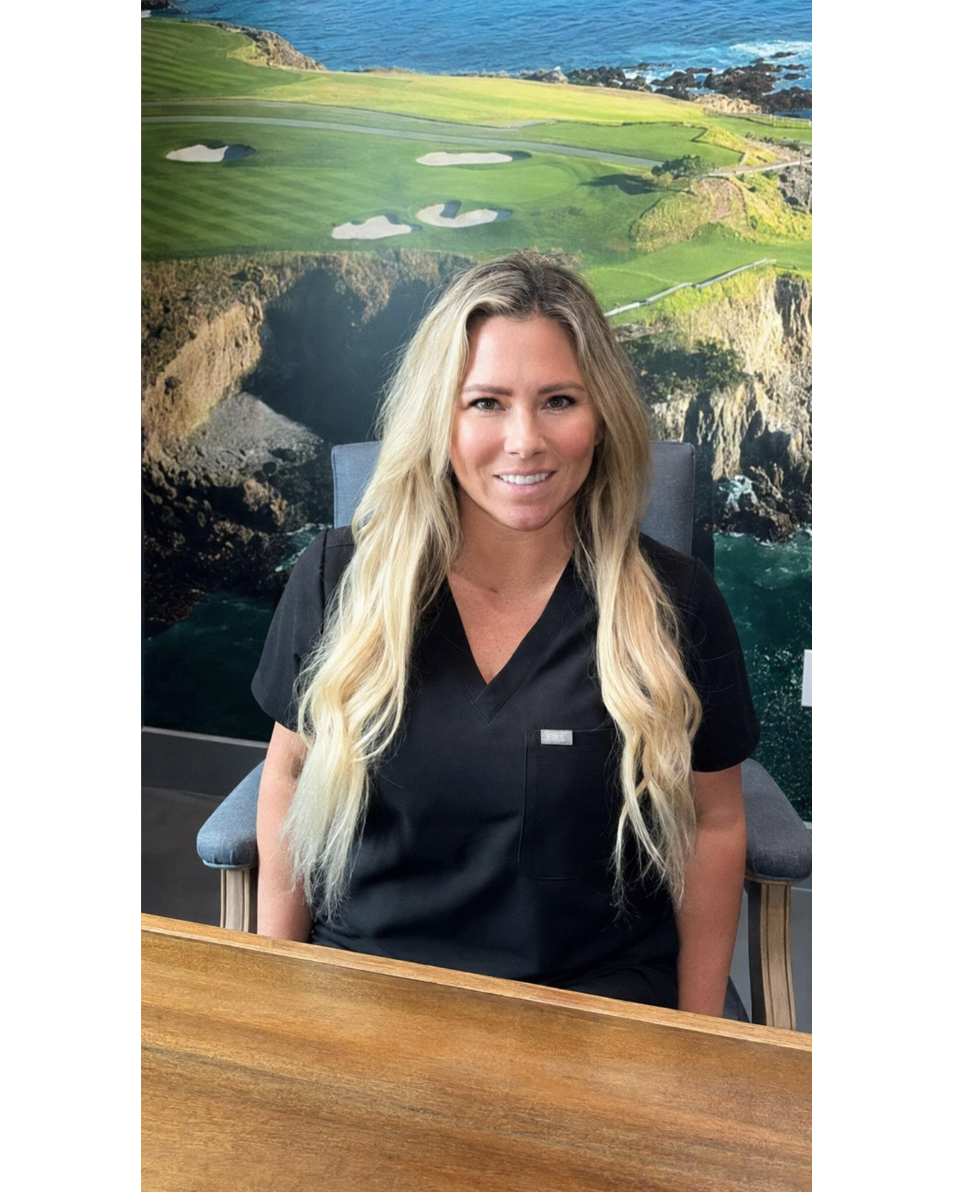 Allison Weed, Family Nurse Practitioner, Certified Emergency Nurse (CEN), and Trauma Nursing Core Course (TNCC)