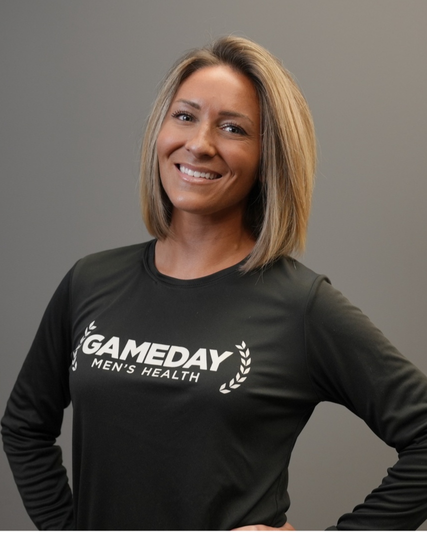 Lisa Bursic, Nurse Practitioner