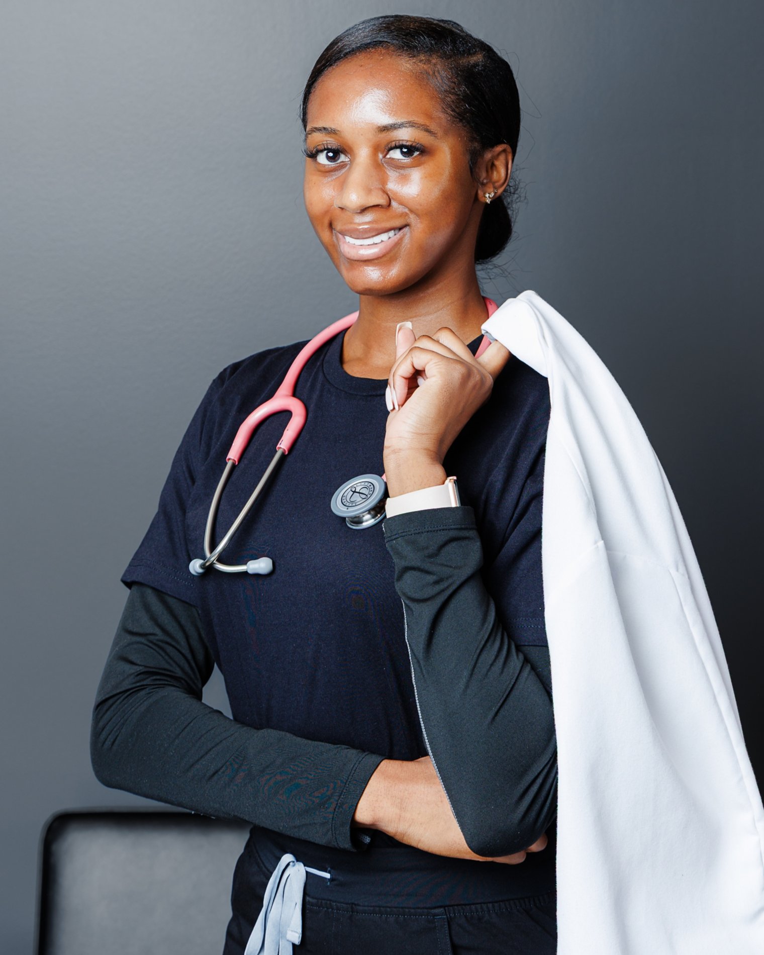 Ashley Omaghomi, MSN, APRN, FNP-C
