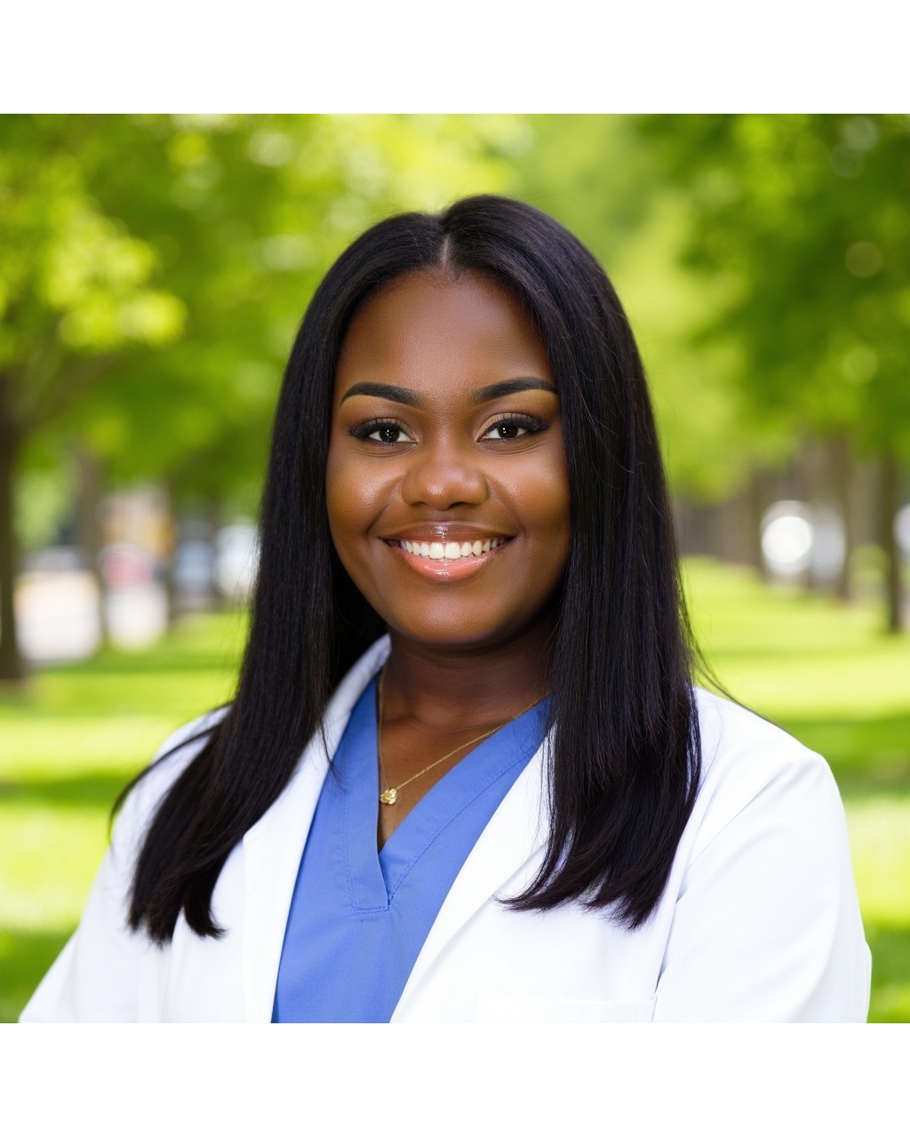Candice Abrams, Doctor of Nursing Practice (DNP) – Duke University  Master of Science in Nursing (MSN) - Duke University  Adult-Gerontology Primary Care Nurse Practitioner (AGNP-C)  Bachelor of Science in Nursing (BSN)  Registered Nurse (RN)