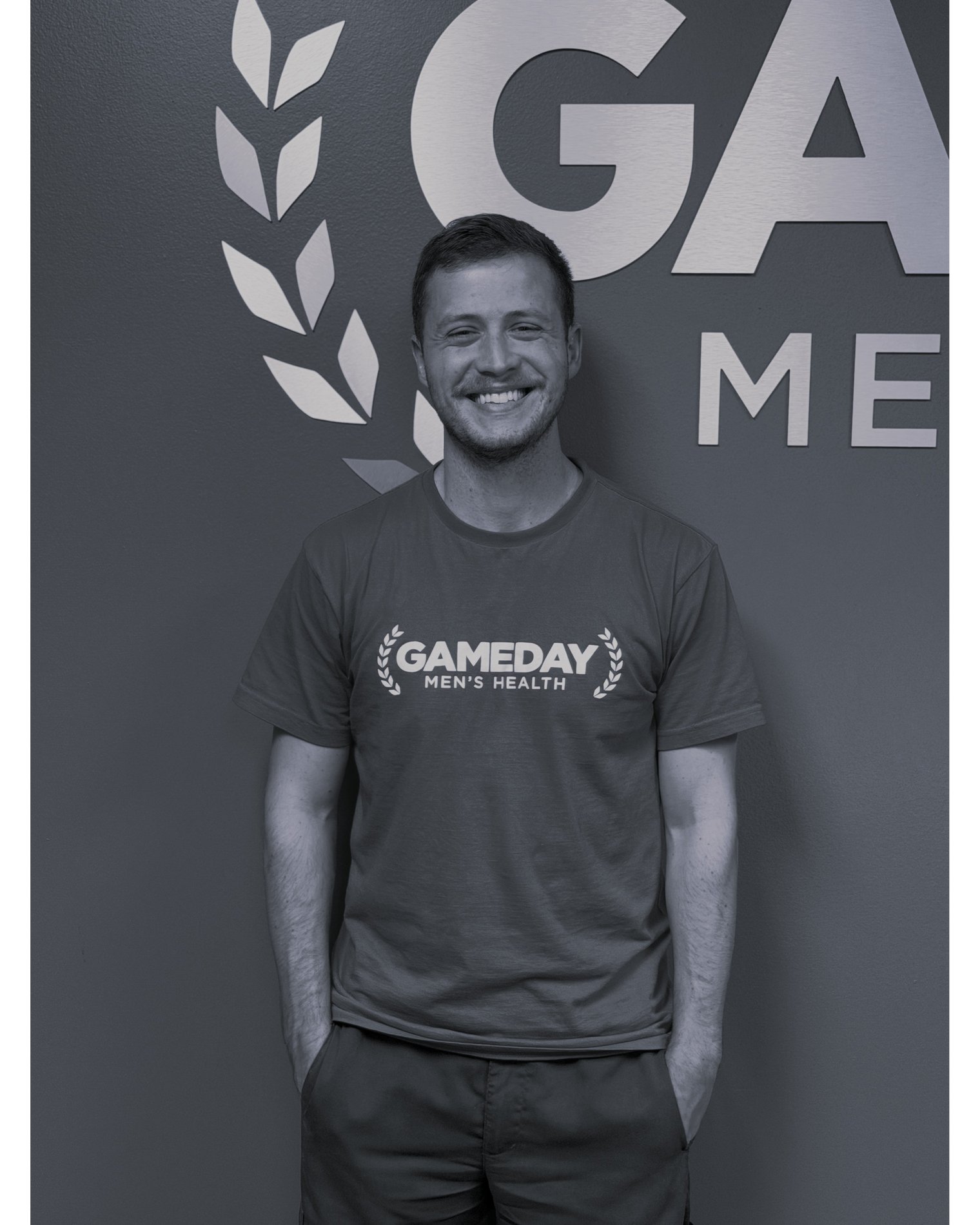 Jason Turner, CRNP
