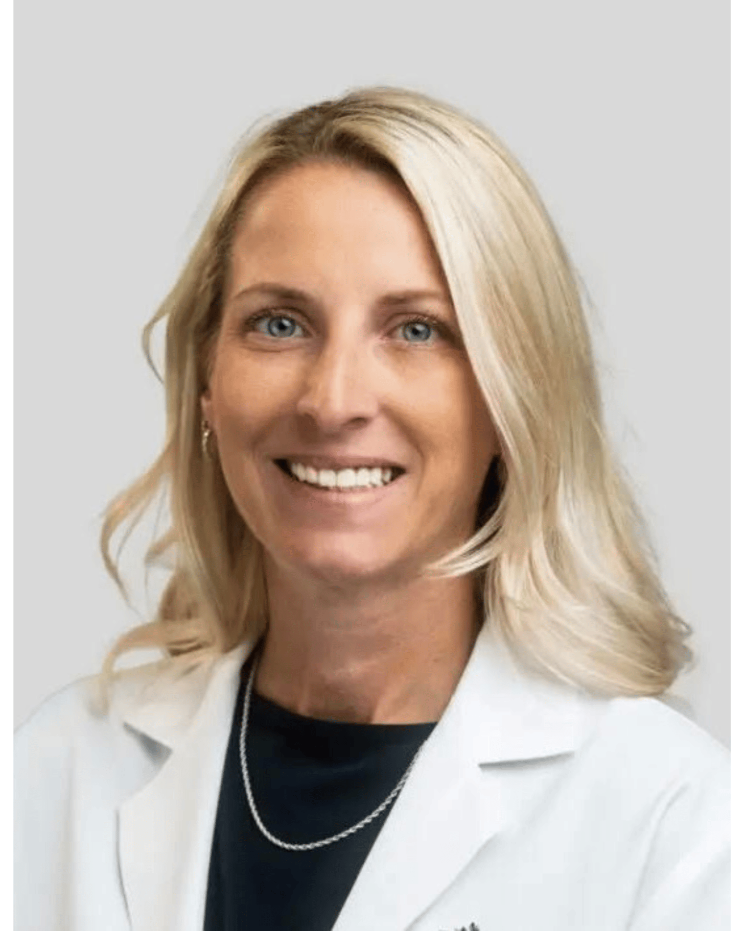 Tina Gerhardt, Nurse Practitioner