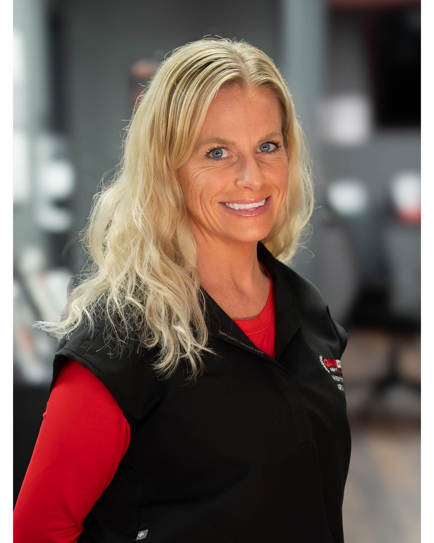 Kristen Smylie, APRN-CNP