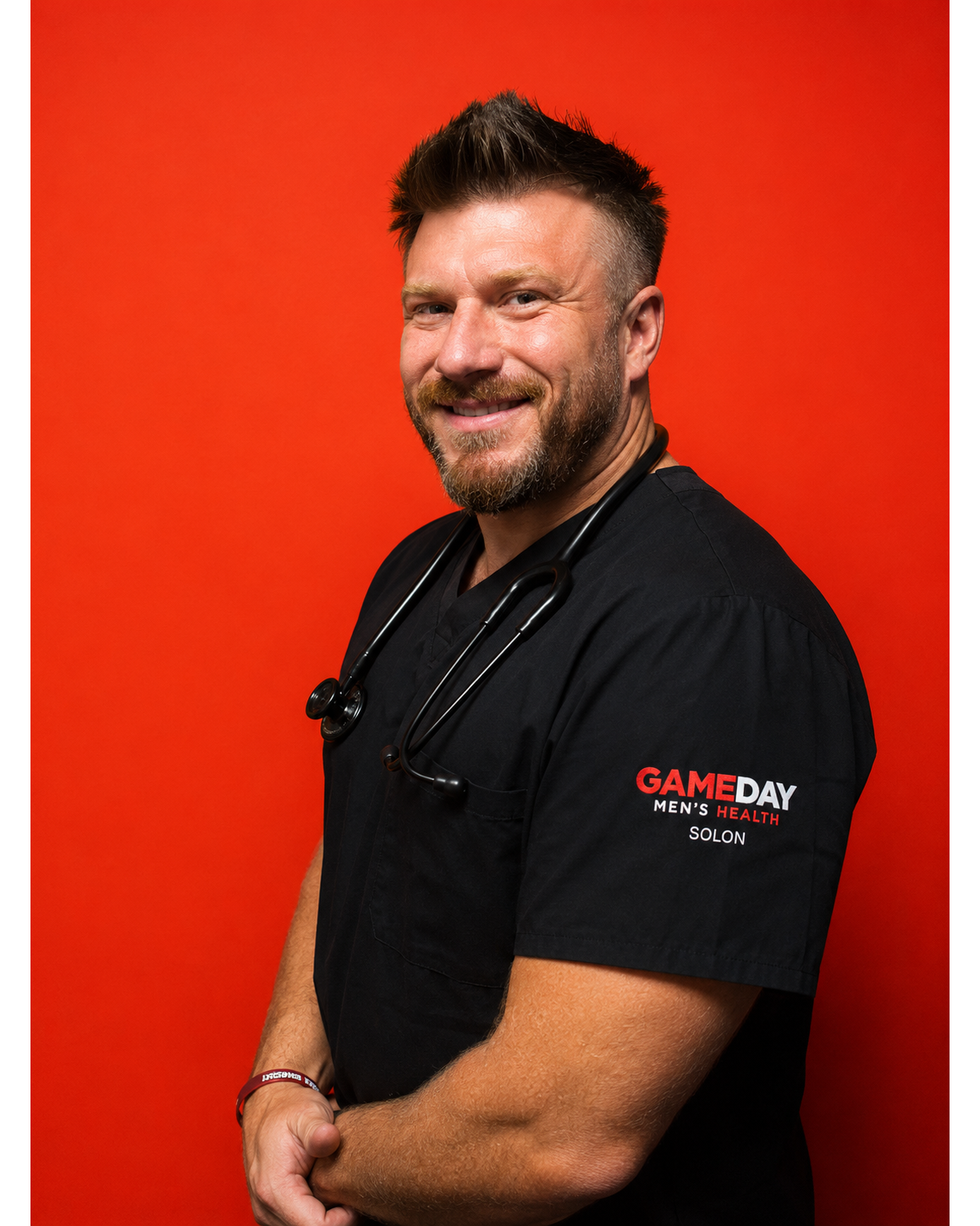 Matt Genet, APRN-CNP