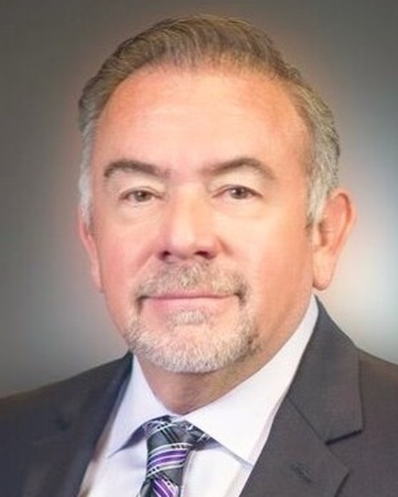 Stephan Garrett, MMSc, PA-C