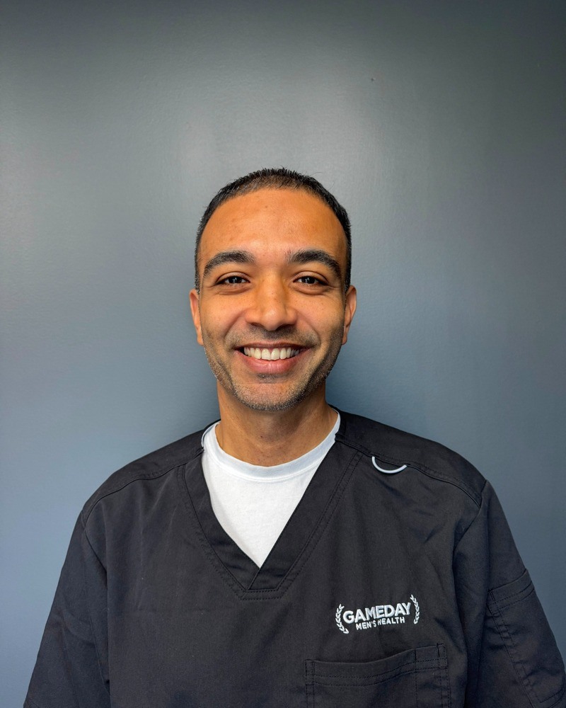 F Hameedi, MD