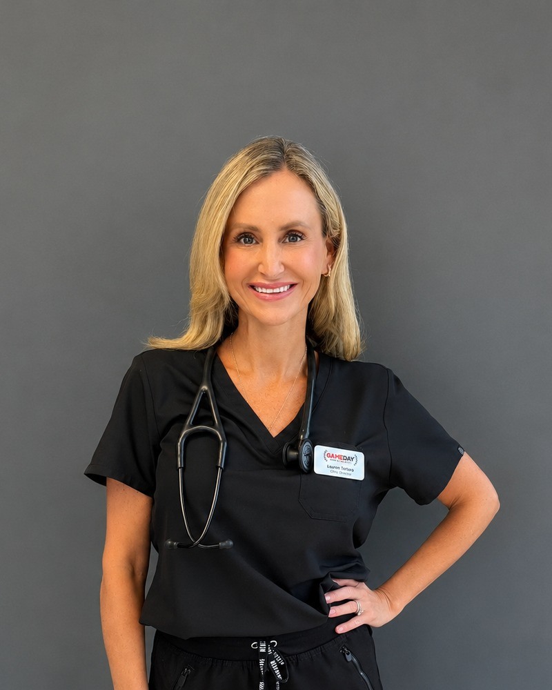 Lauren Totaro, APRN