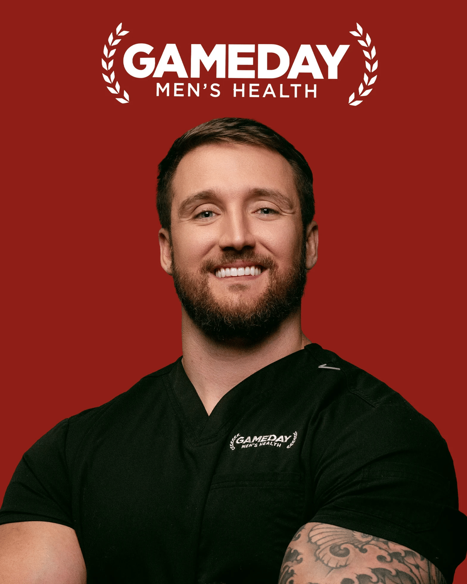 Ryan Honomichl, FNP-C