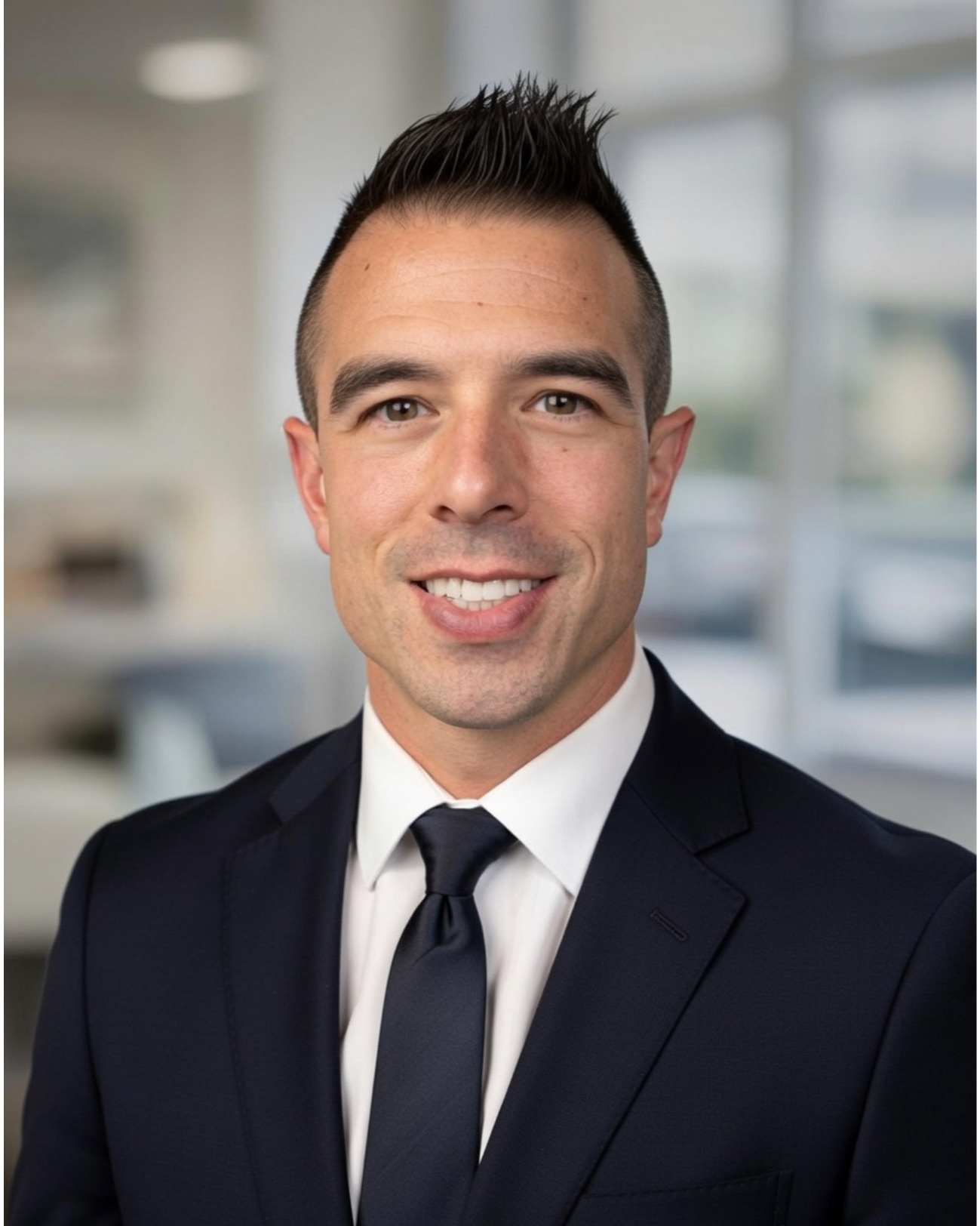 Justin Belza, Family Nurse Practitioner (FNP-C)