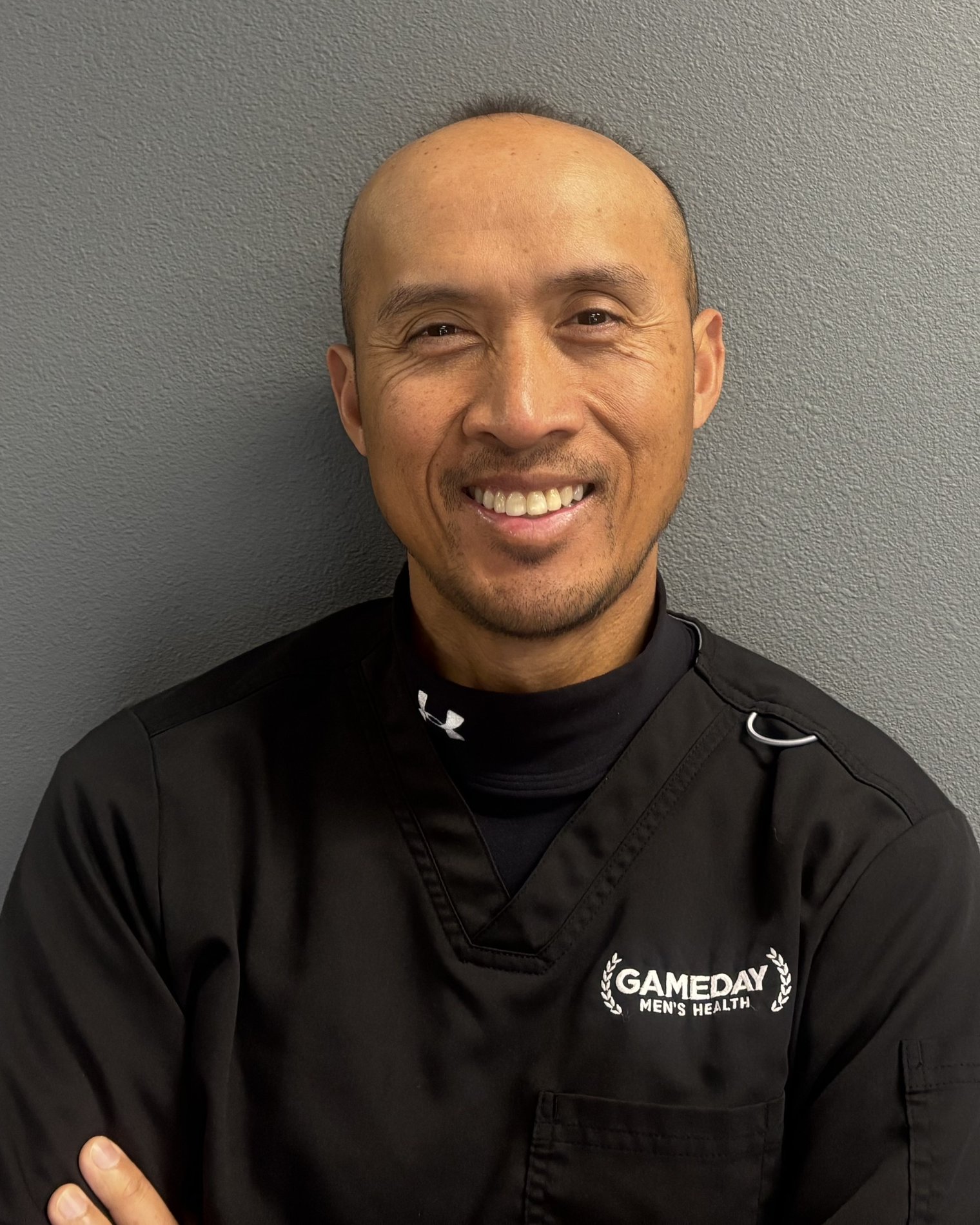 Sean Koulaboud, Nurse Practitioner