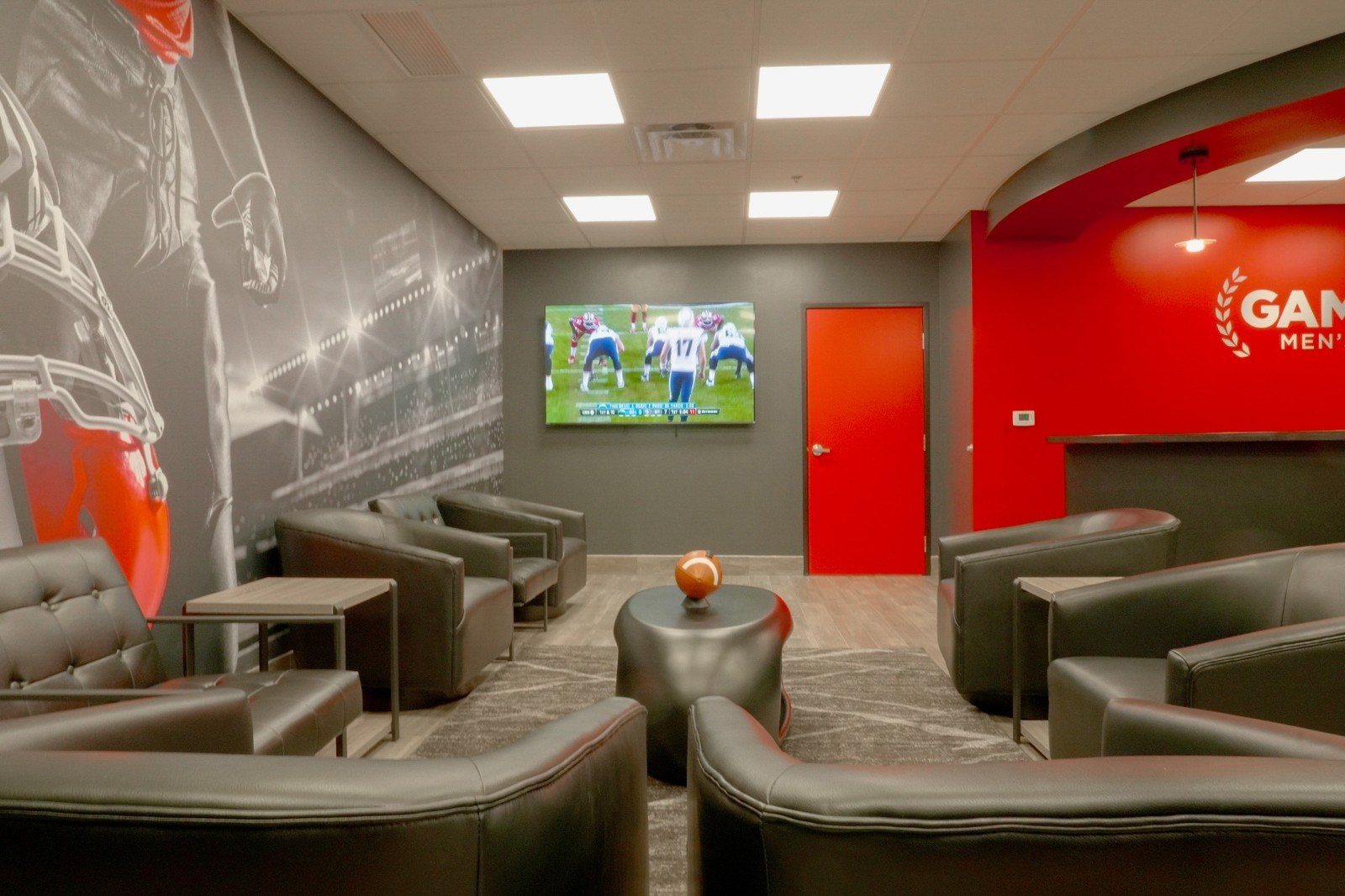 Gameday Men's Health Clinic Laveen Interior, a TRT Clinic in Laveen Village, AZ