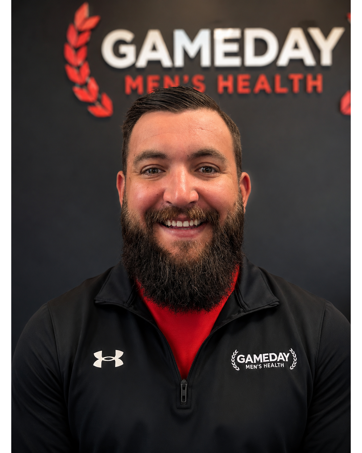 Joshua Burnett, Medical Assistant