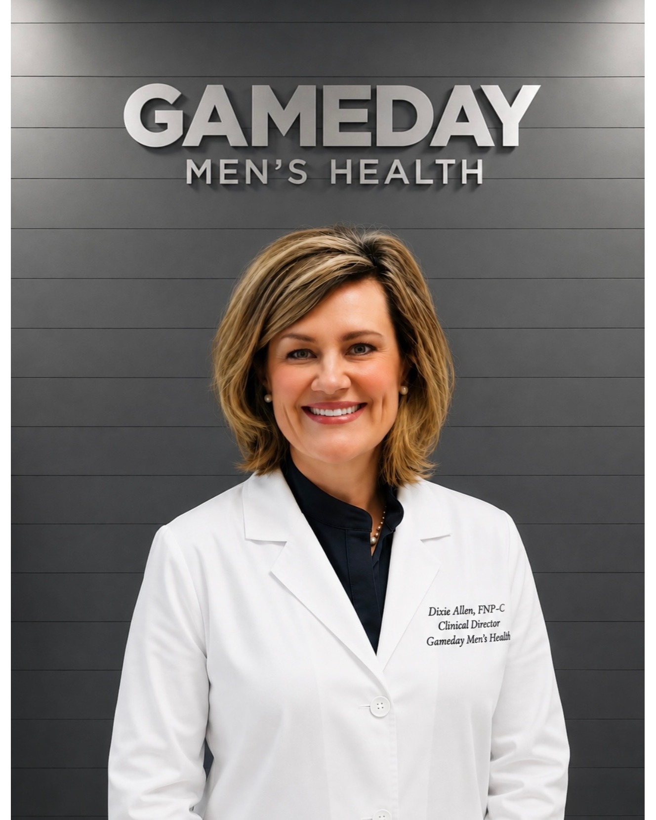 Dixie Allen, APRN, FNP-C