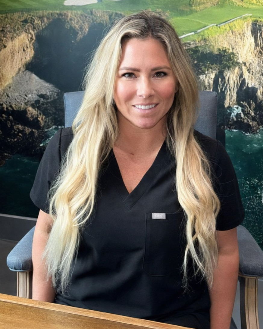 Allison Weed, Family Nurse Practitioner, Certified Emergency Nurse (CEN), and Trauma Nursing Core Course (TNCC)