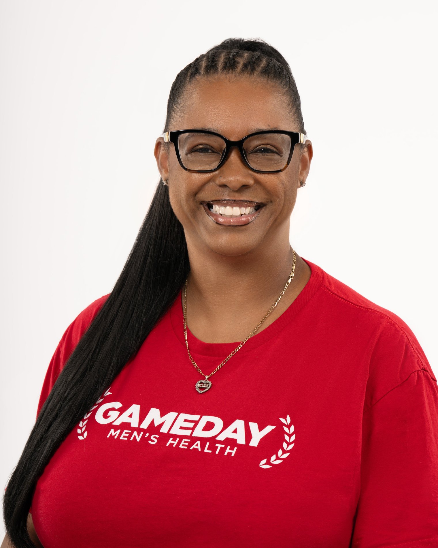 LaDonna Jones, FNP-C