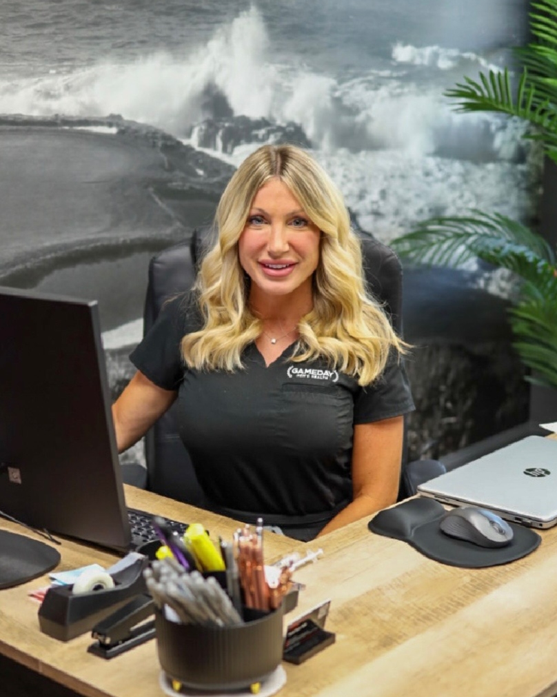 Brandy Moore, APRN