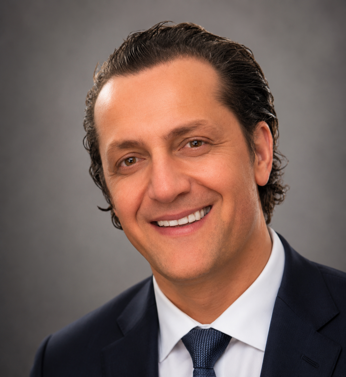 Dr. Derek Bochinski