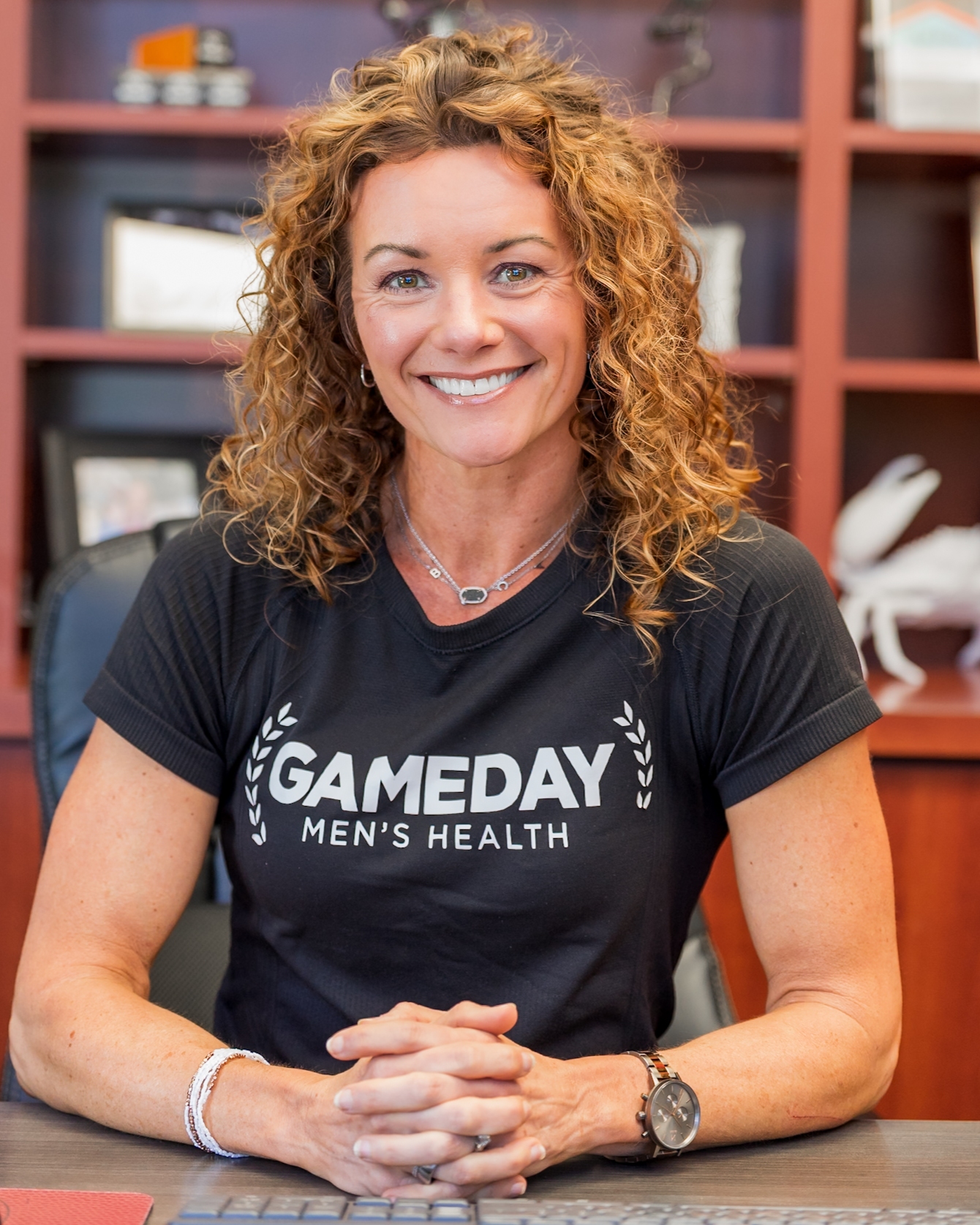 Aimee Kerchner, MMS, PA-C