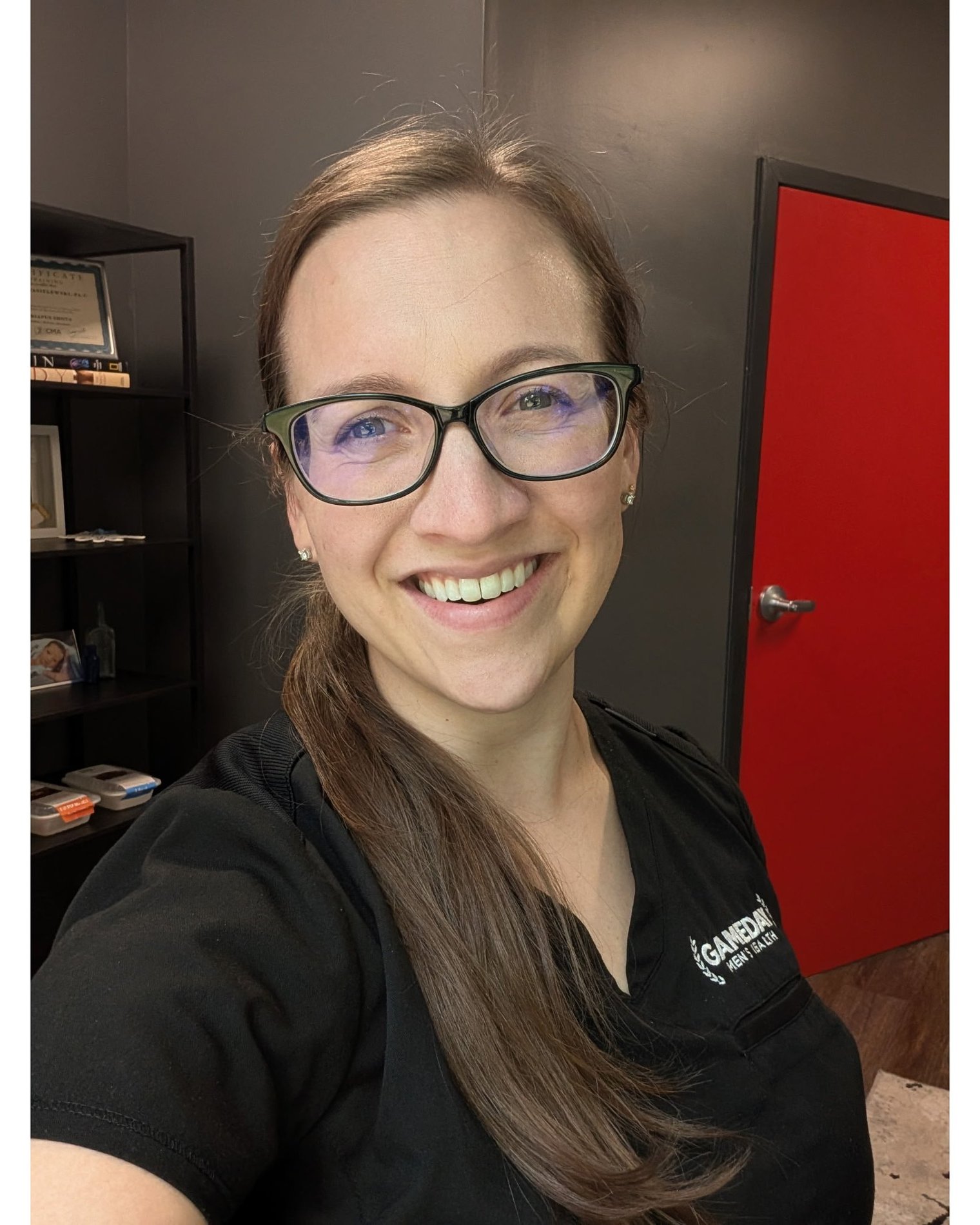 Melissa Wasielewski, MSPAS, PA-C